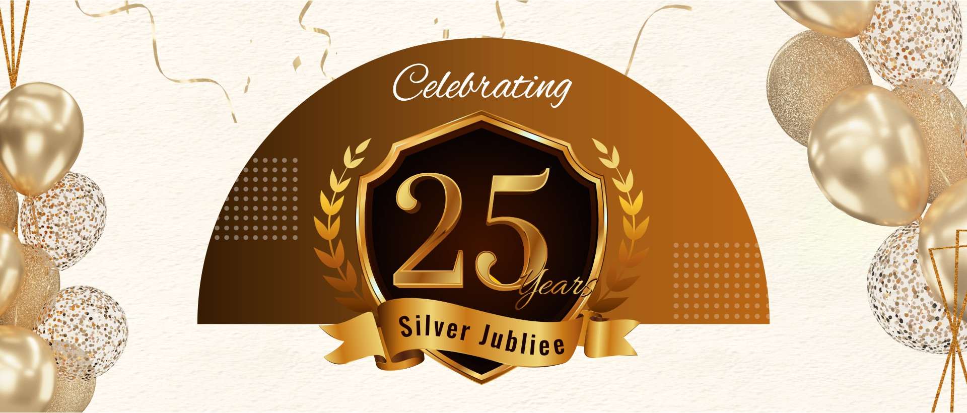 Silver Jubliee