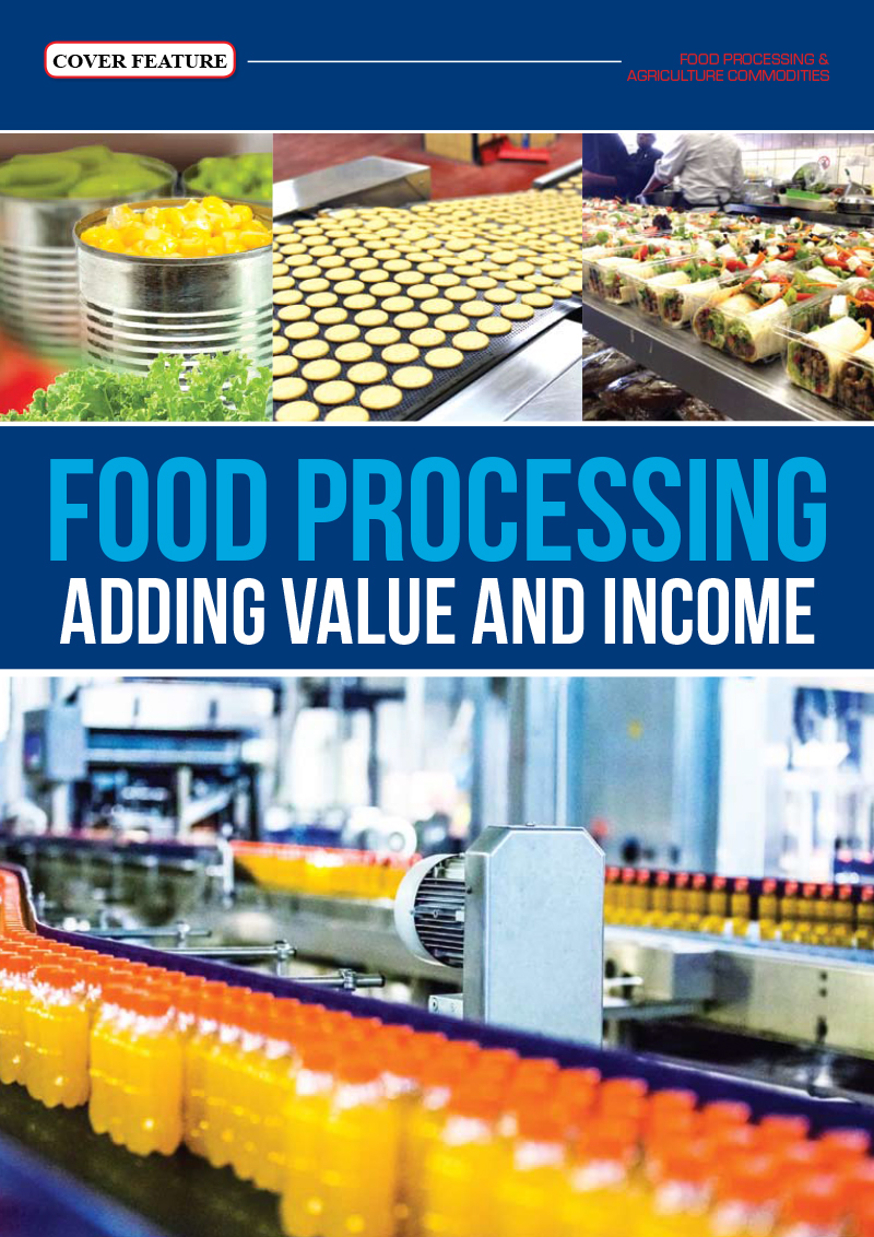 Food Processing