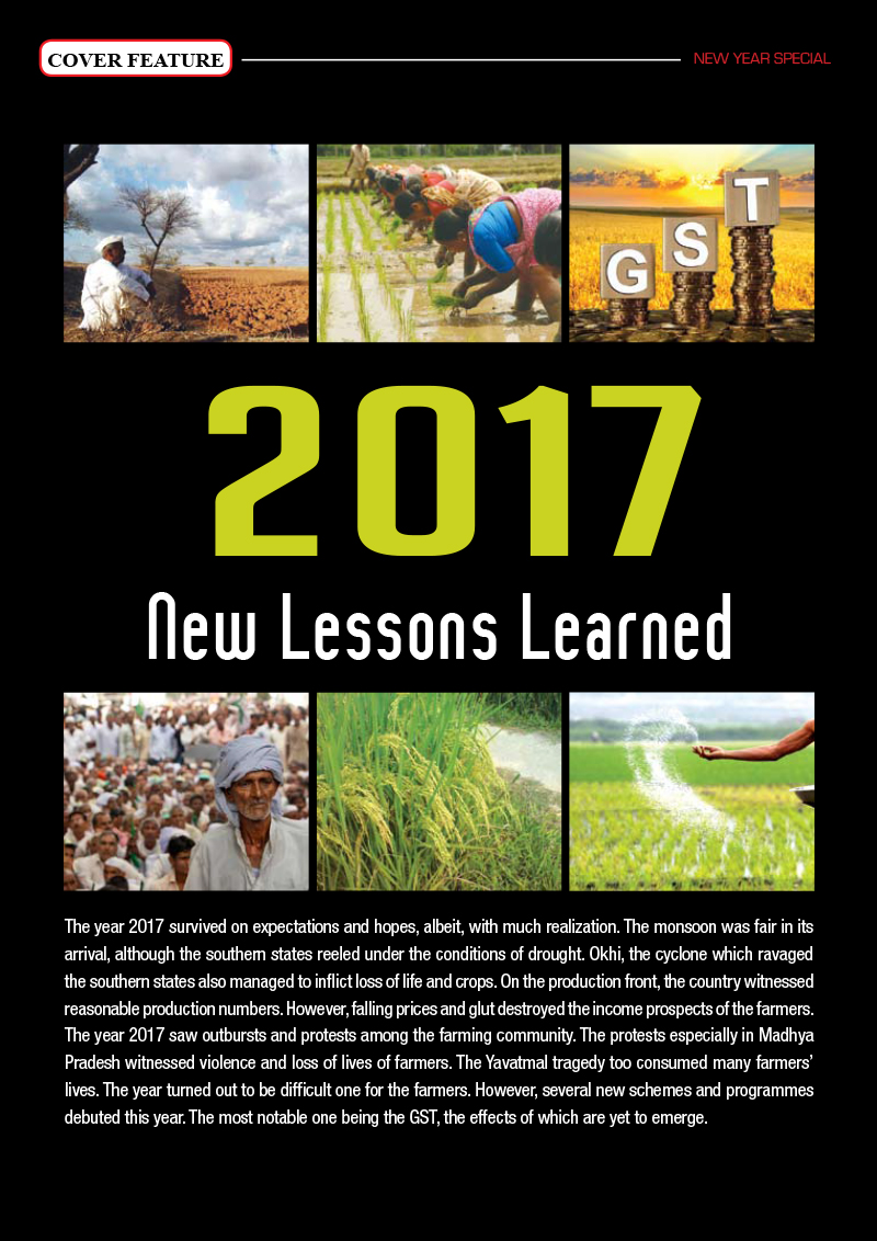 2017 New Lessons Le