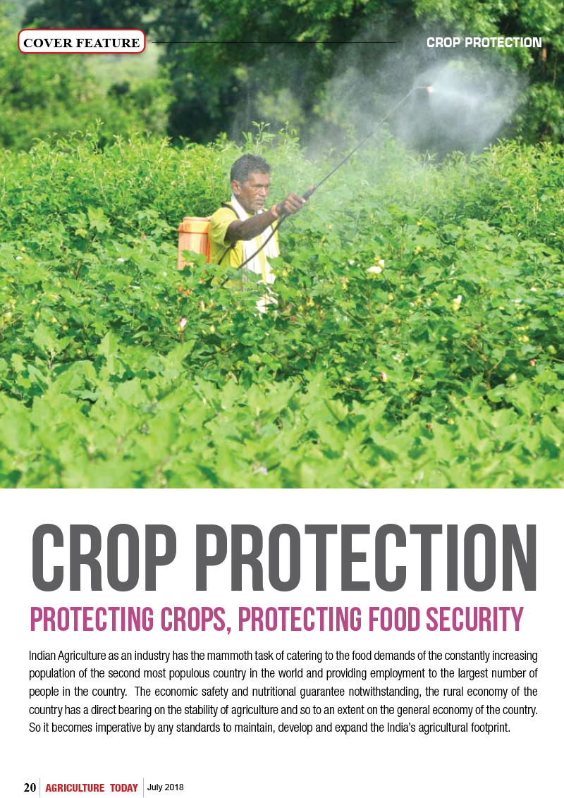 Crop Protection