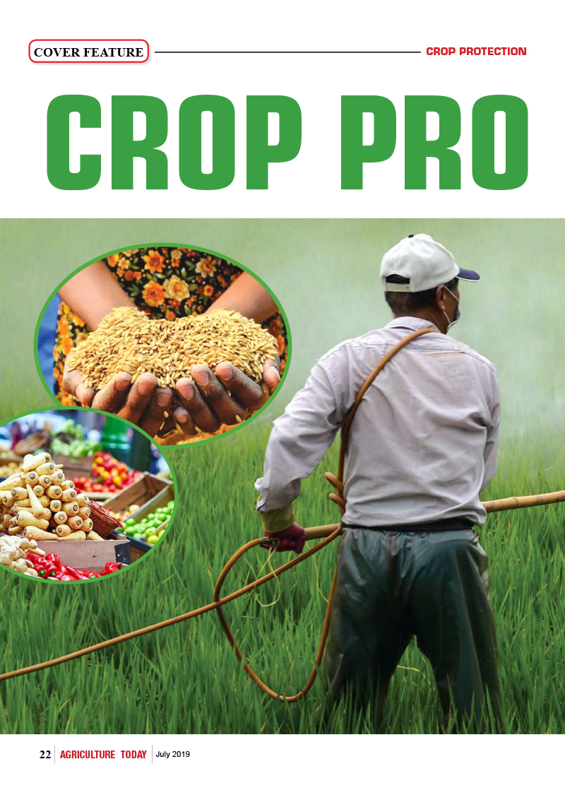 Crop Pro