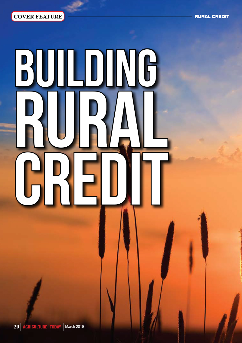 Building Rural Credit