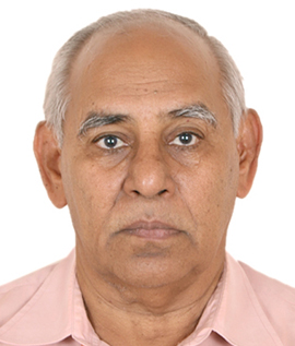 DR. GAJENDRA SINGH