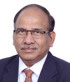 DR. RC AGRAWAL