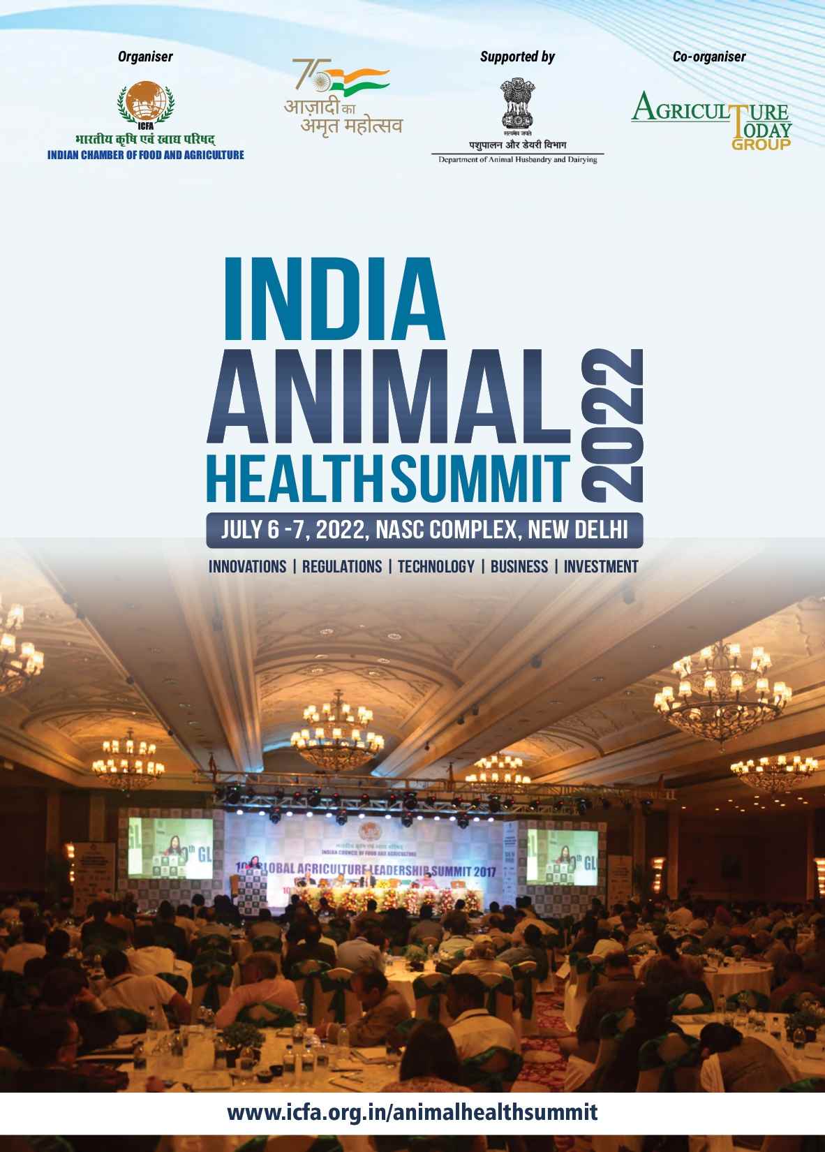 Animal Health Asia