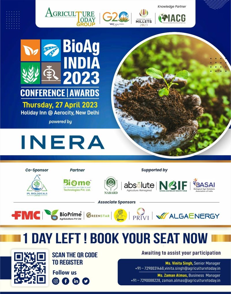 BioaAg Asia 2023