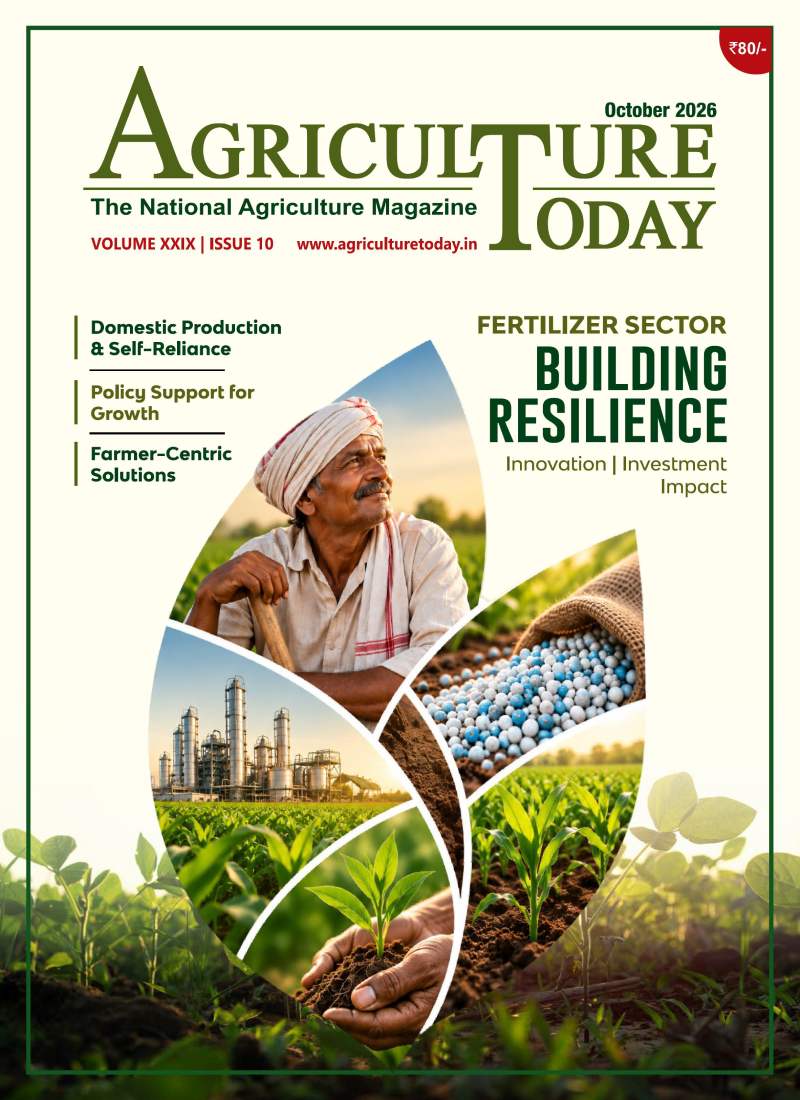 October 2026 Edition