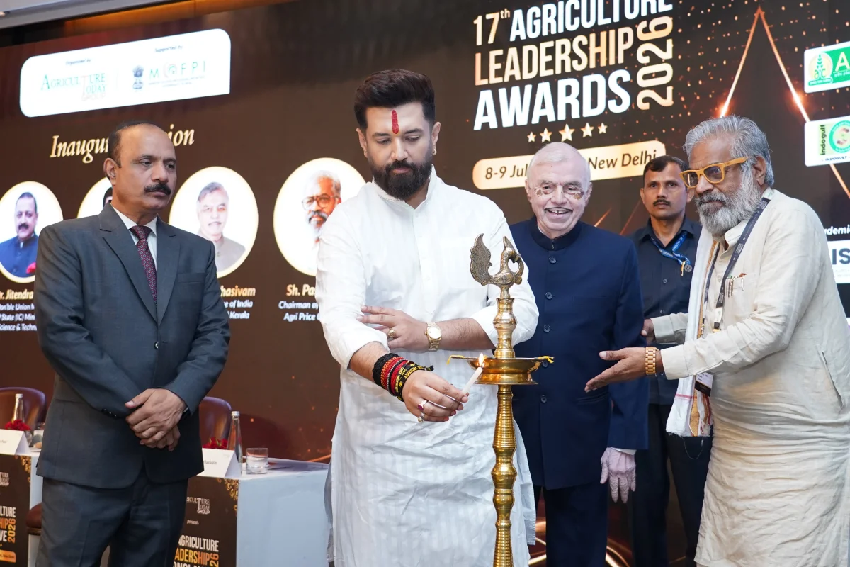 17th Agriculture Leadership Conclave 