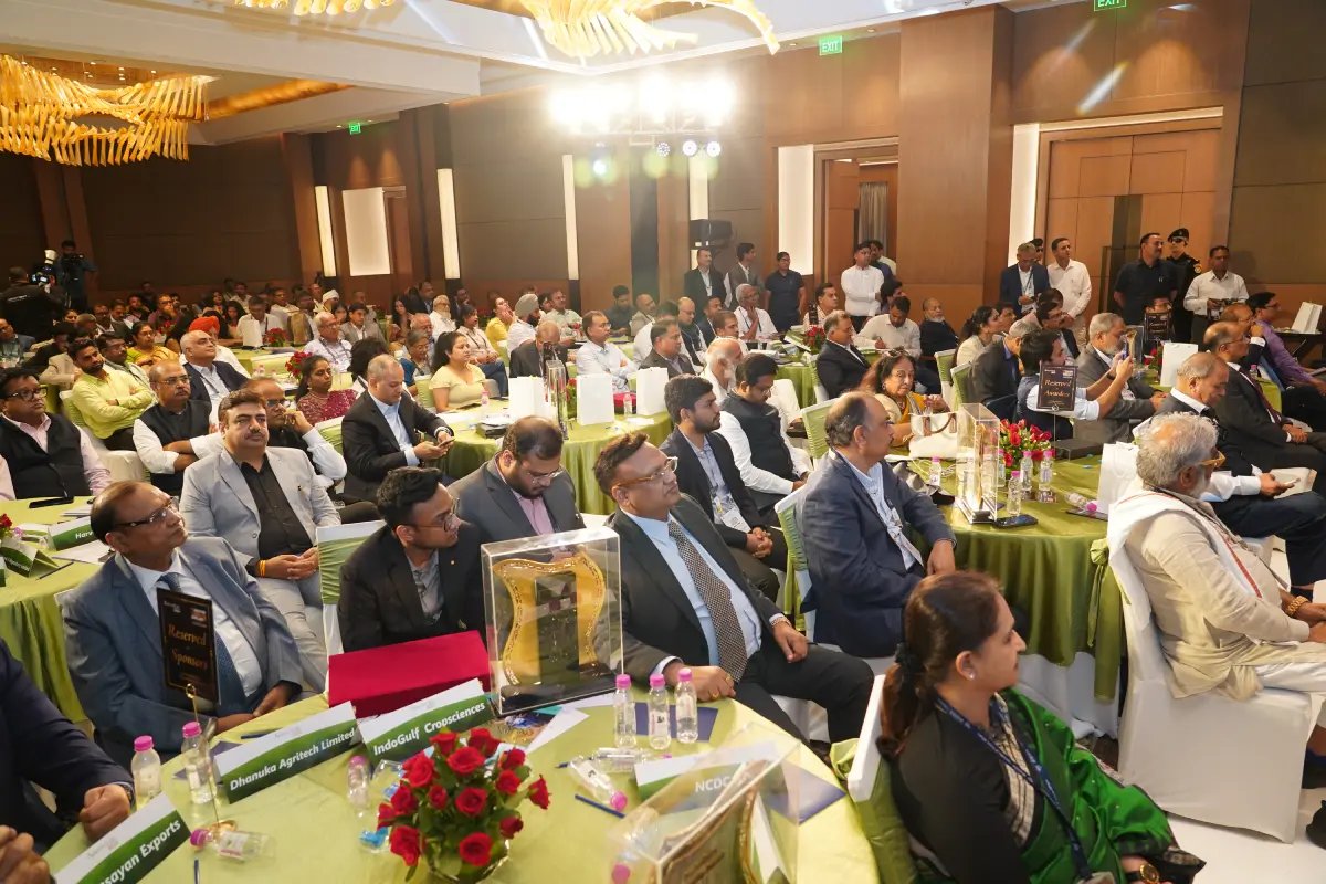 17th Agriculture Leadership Conclave 