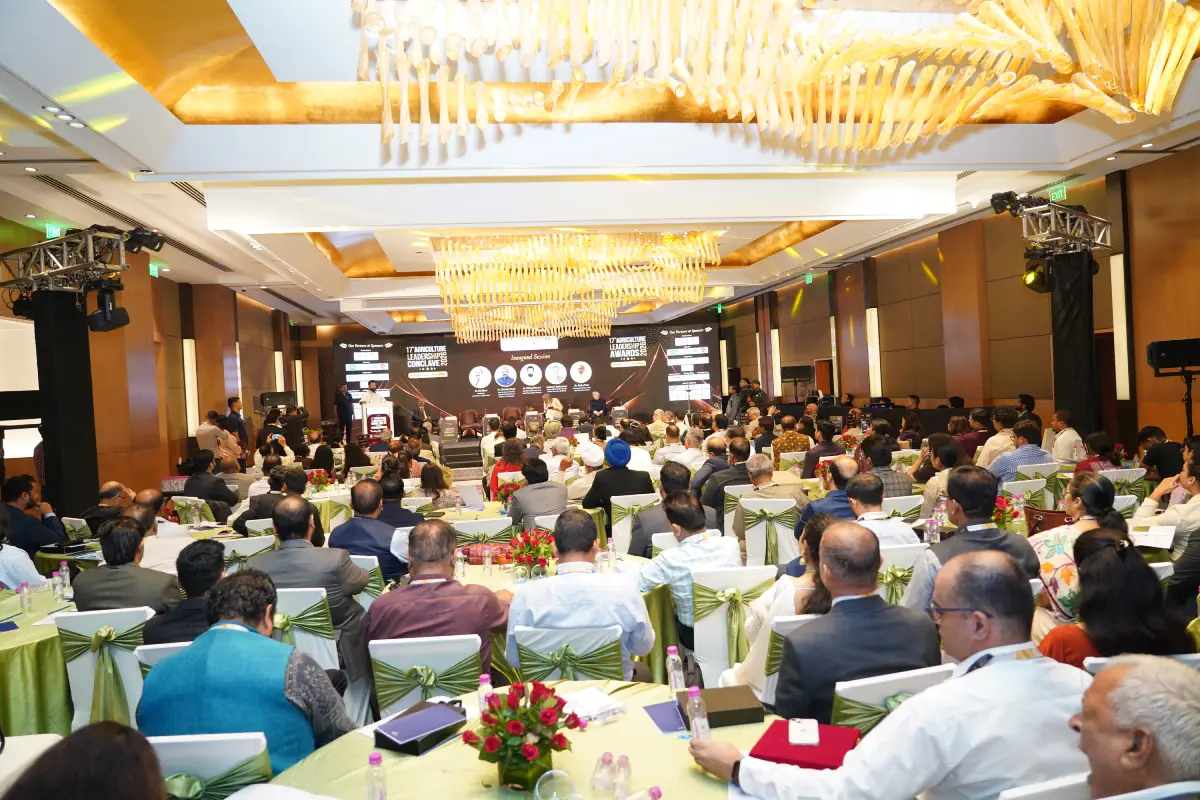 17th Agriculture Leadership Conclave 