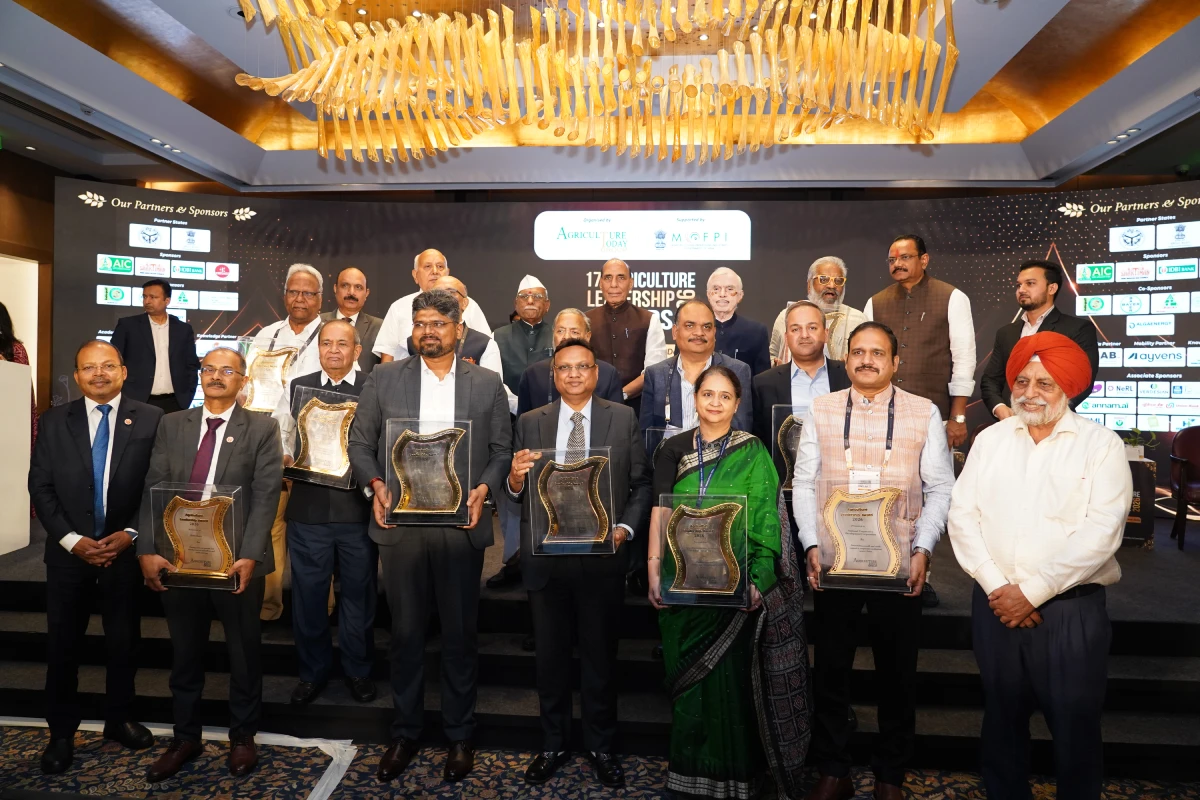 17th Agriculture Leadership Conclave 