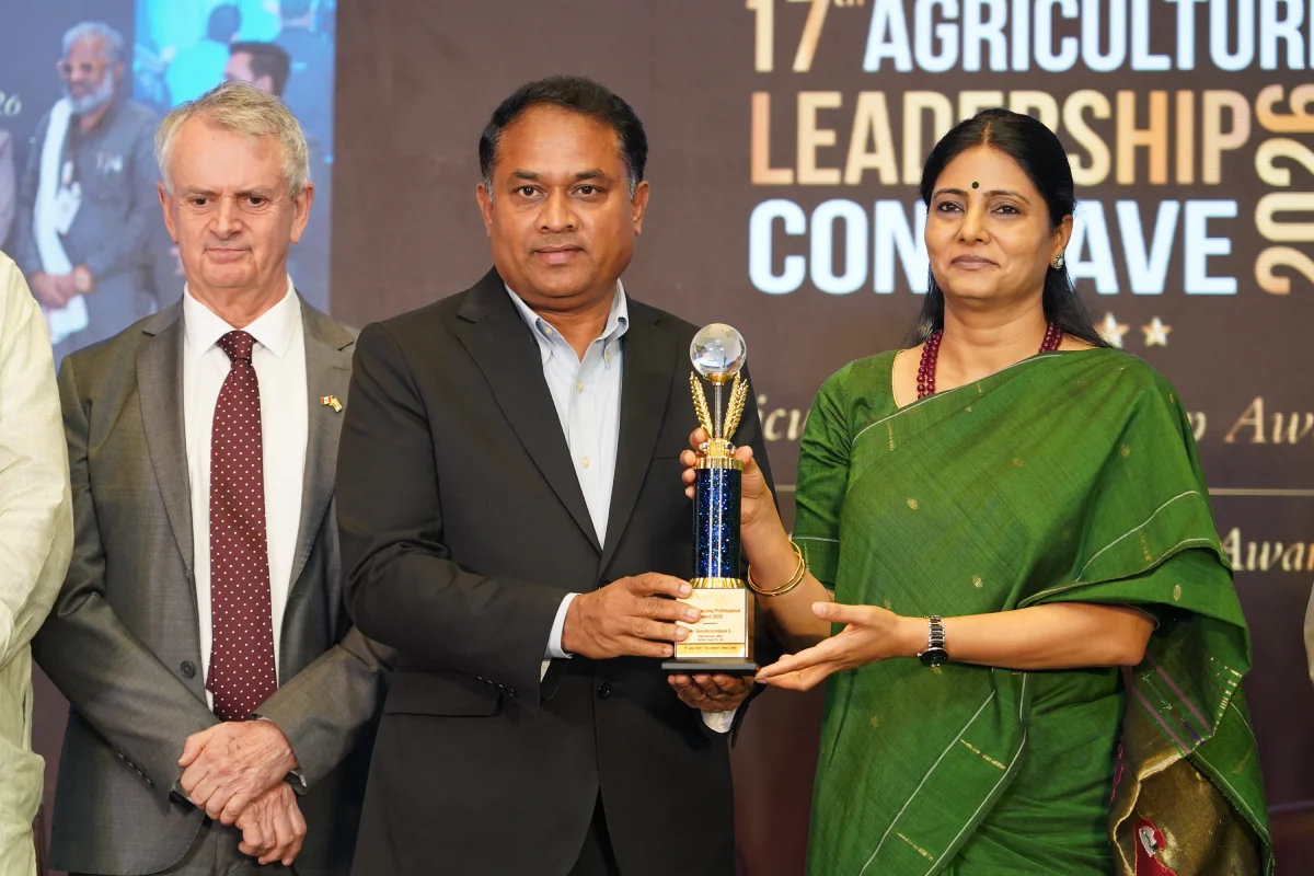 17th Agriculture Leadership Conclave 