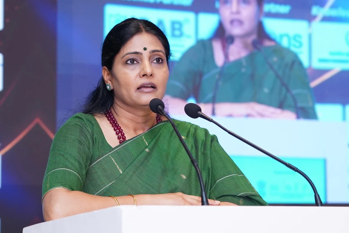 17th Agriculture Leadership Conclave 