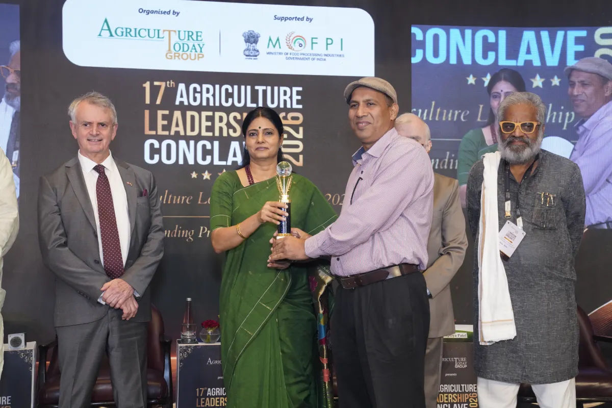17th Agriculture Leadership Conclave 