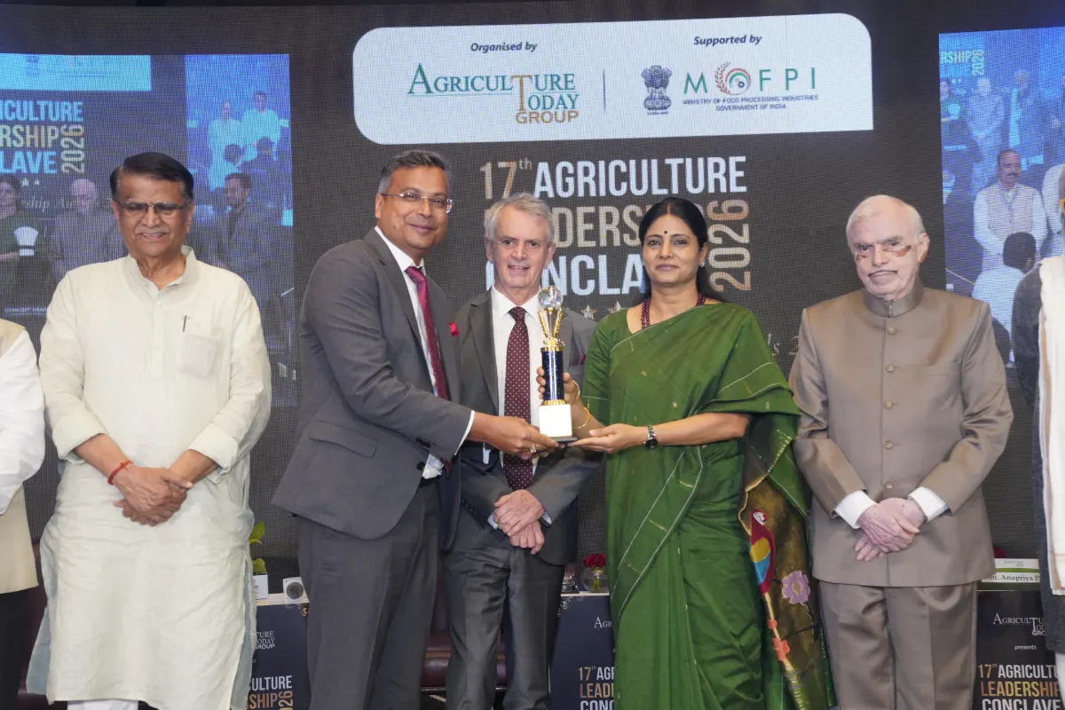 17th Agriculture Leadership Conclave 