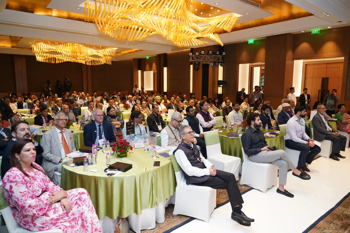 17th Agriculture Leadership Conclave 