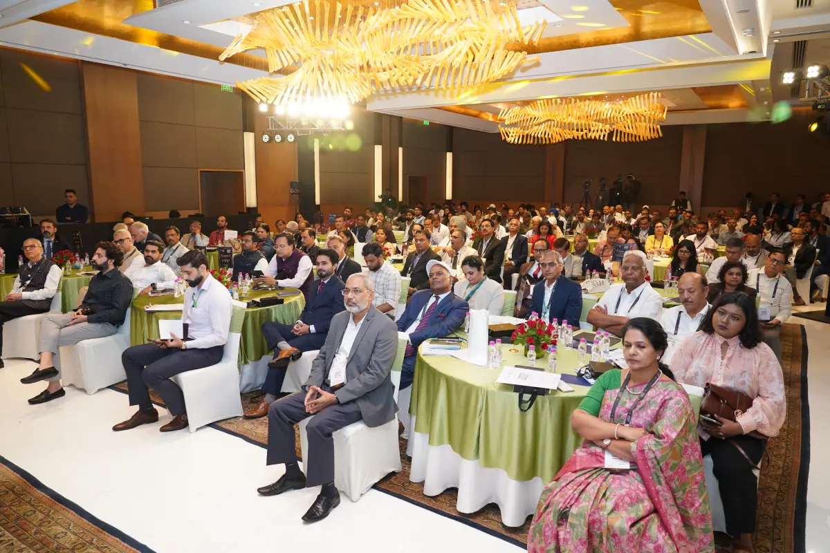 17th Agriculture Leadership Conclave 