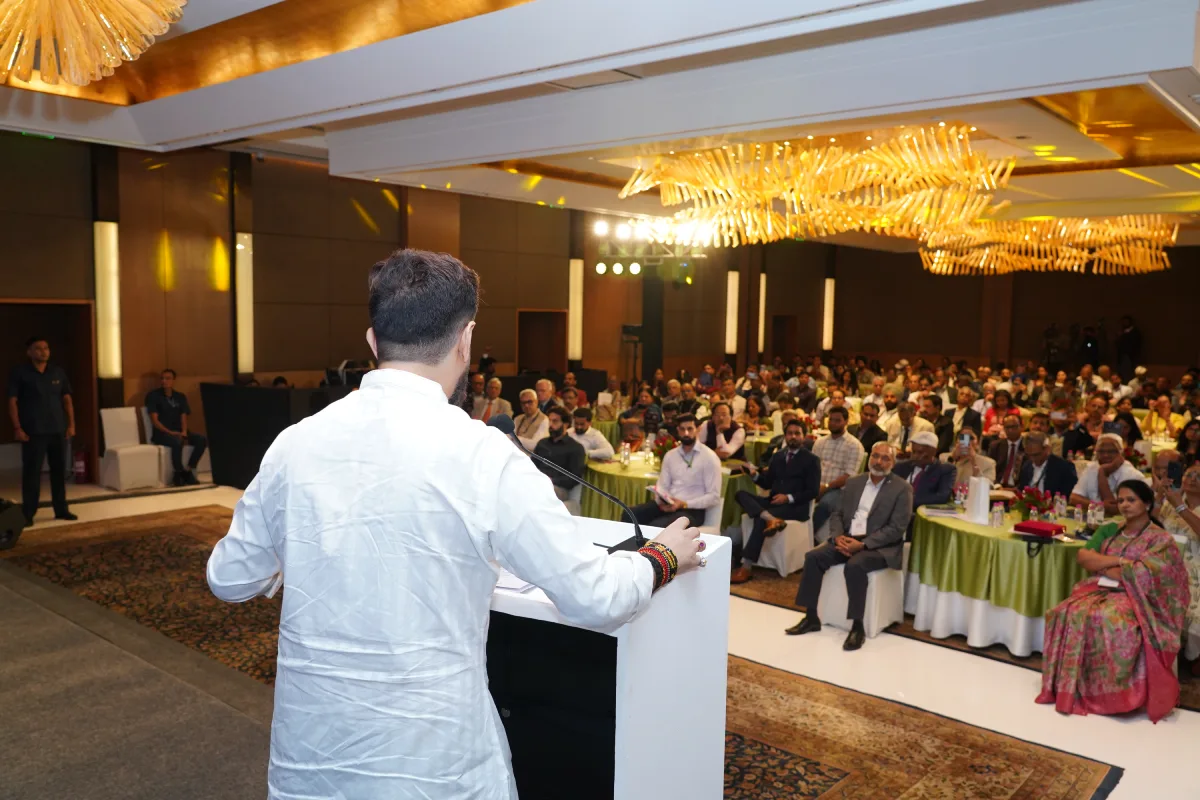 17th Agriculture Leadership Conclave 