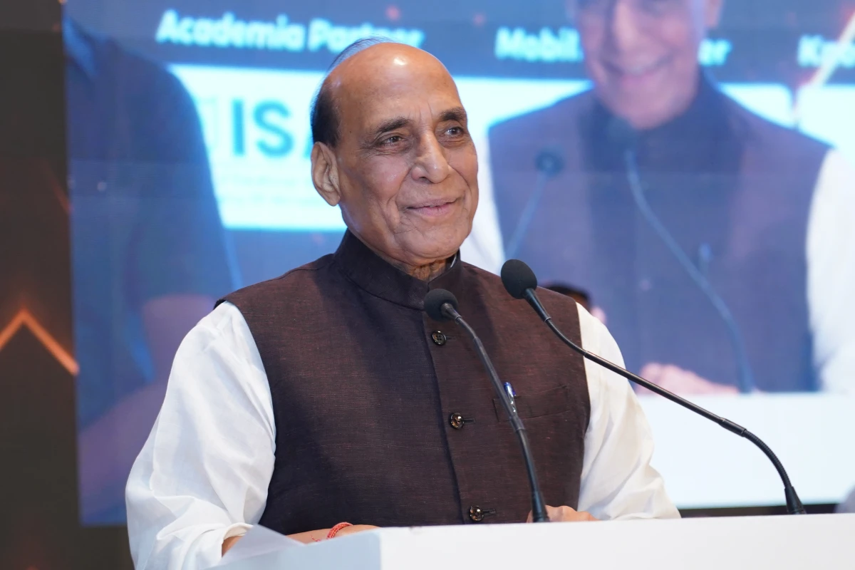 17th Agriculture Leadership Conclave 