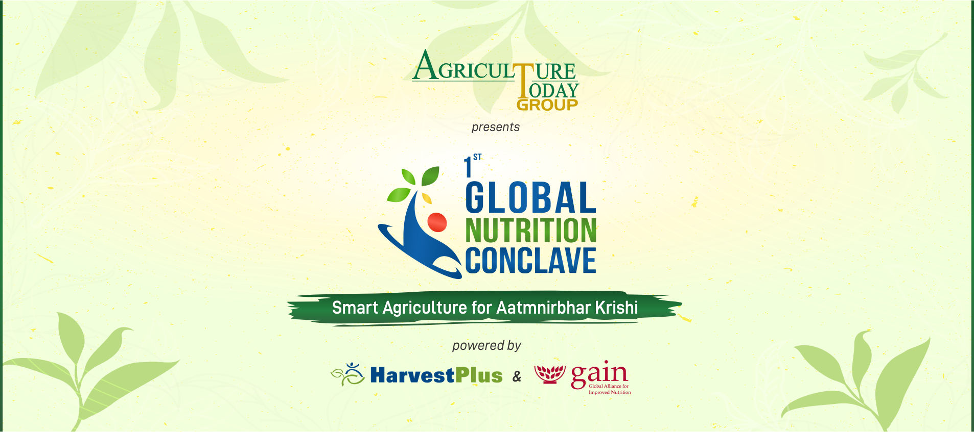 16th Agriculture Leadership Conclave 2025