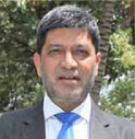 Dr. Ashok Dalwai