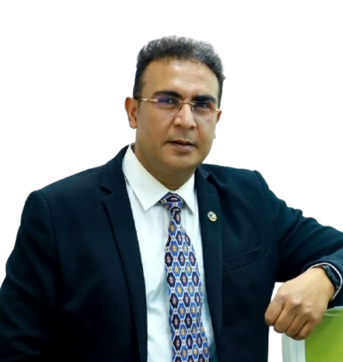 Mr. Debabrata Sarkar