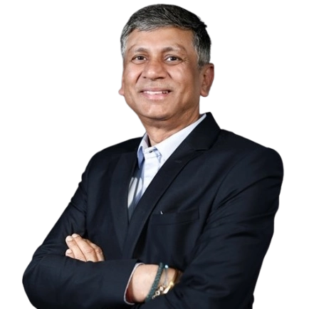 Mr. Sanjay Chaudhary